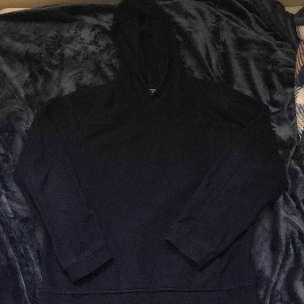 Super soft hoodie